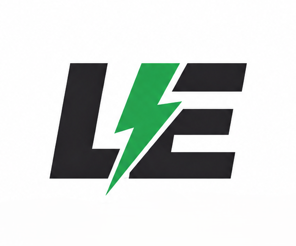 Likitha Enterprises Logo